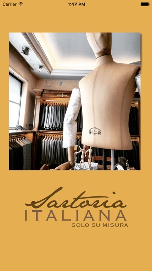 Sartoria Italiana Camicie