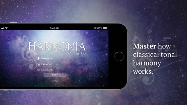 NIE Harmonia-on-the-Go(圖1)-速報App