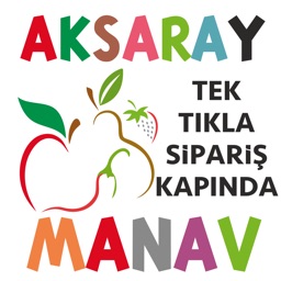 Aksaray Manav