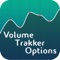 Volume trakker options data helps you catch moves that you would miss during a regular trading day