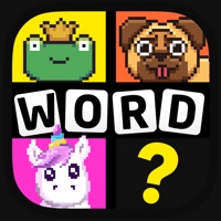WhatisIt?-Pixelated Pic Puzzle apk