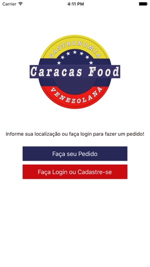 Caracas Food(圖1)-速報App