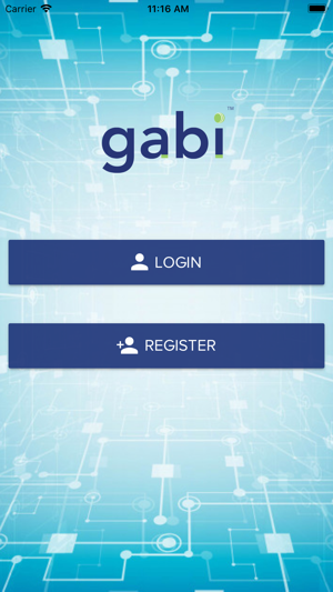 Gabi Go App(圖1)-速報App