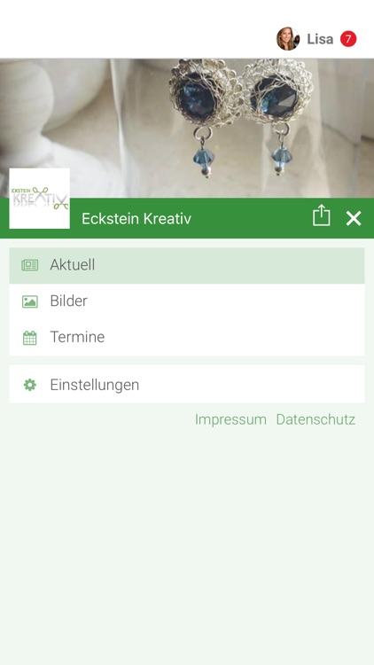 Eckstein Kreativ