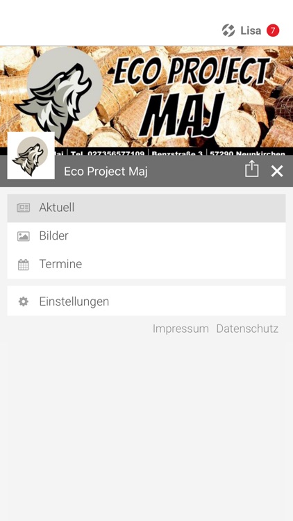 Eco Project Maj