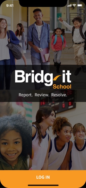 Bridg-it School Safety(圖1)-速報App