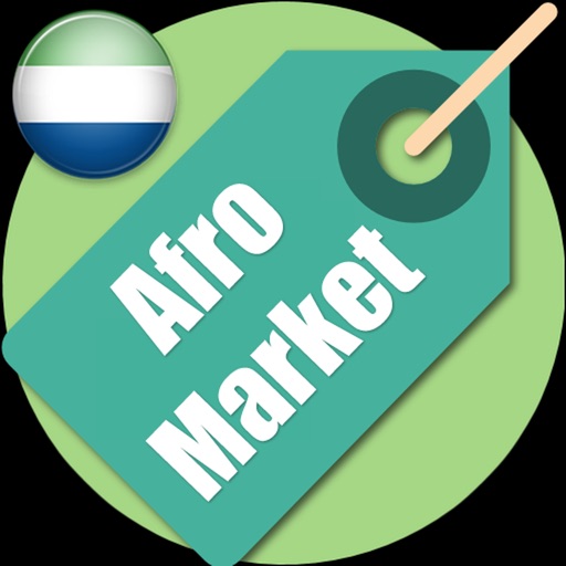 AfroMarket Sierra Leone