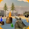 Try Frontline Bottle Shoot 3D if you Love  the sound of bottles cracking and gun powder