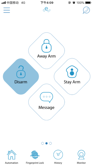 Directveilig.nl Alarm