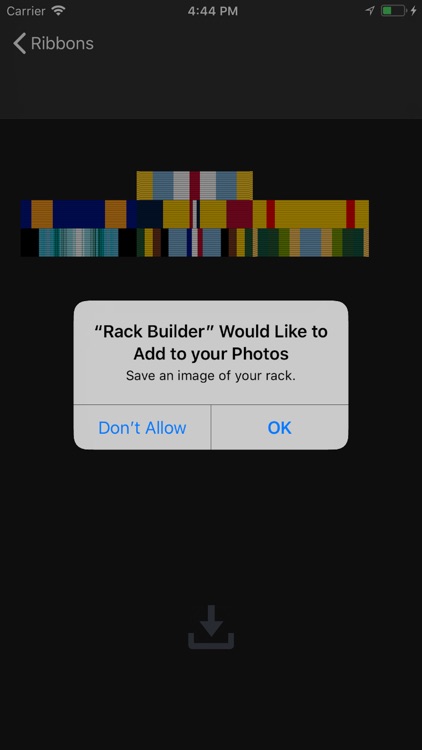 Rack Builder