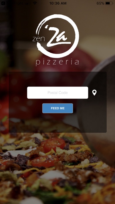 Zenza Pizzeria screenshot 2