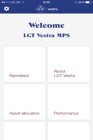LGT Vestra MPS screenshot 2