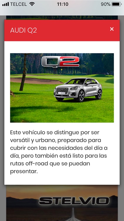 FindCar screenshot-4