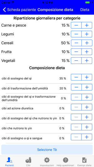 Shì Zhì curare con i cibi(圖3)-速報App