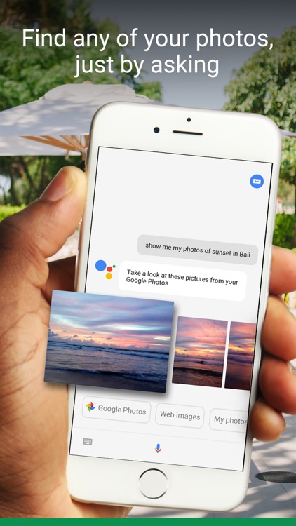 Google Assistant screenshot-2
