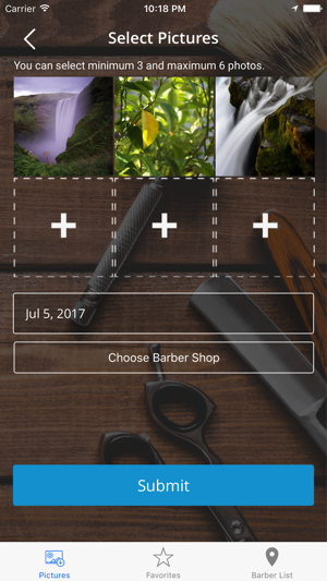 Copy Haircut(圖2)-速報App