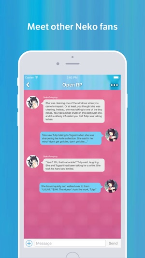 Neko Amino(圖2)-速報App