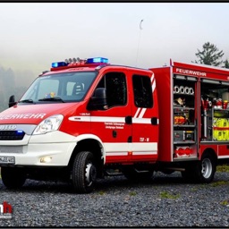 Feuerwehr Schleusegrund