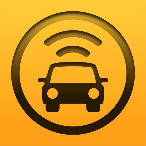 Easy - taxi, car, ridesharing