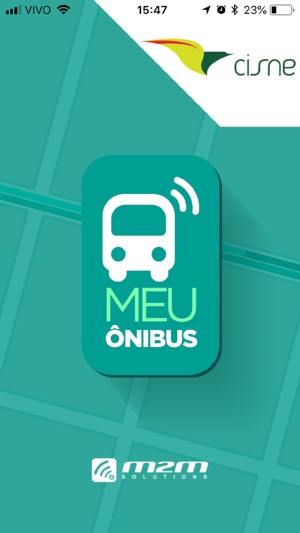 Meu Ônibus Cisne