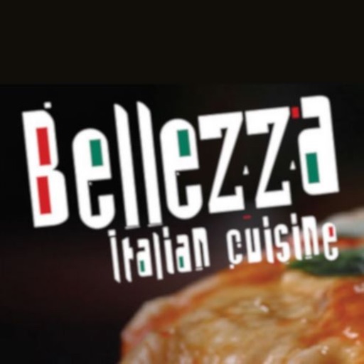 Pizza Bellezza Dunmurry App