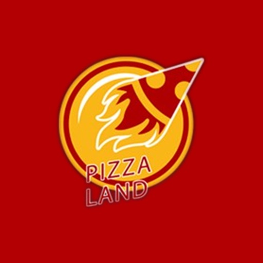 Pizza Land Durham icon