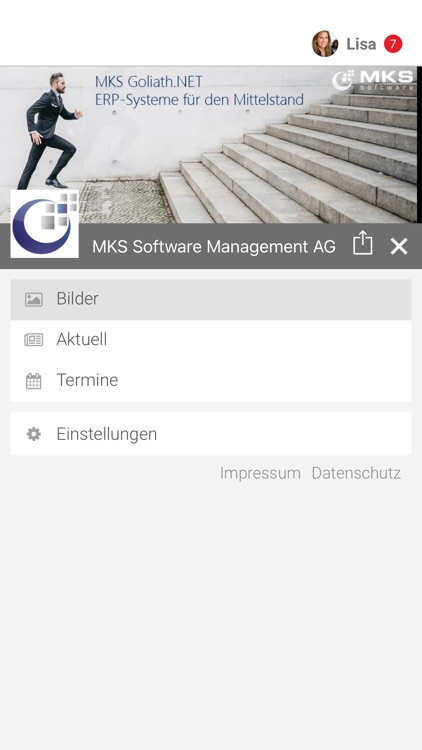 MKS Software Management AG