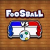 Foosball:Soccer on the table