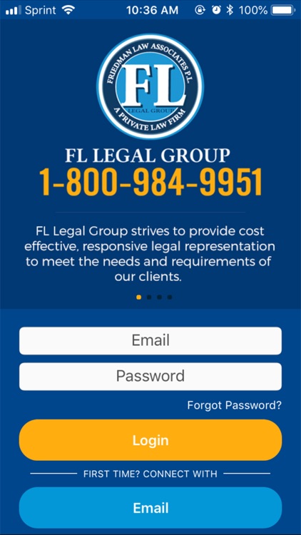 FL Legal Group