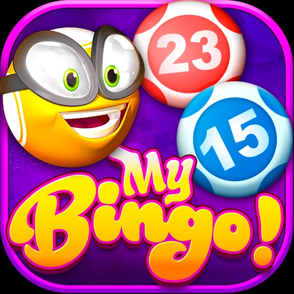 MY BINGO - VIDEO BINGO ONLINE