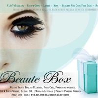 Beaute Box