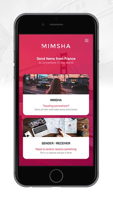 Mimsha screenshot 3