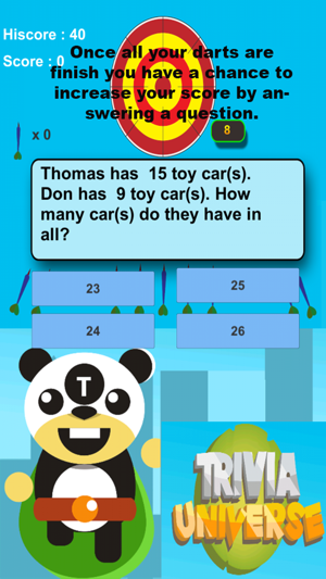 Trivia Darts(圖3)-速報App
