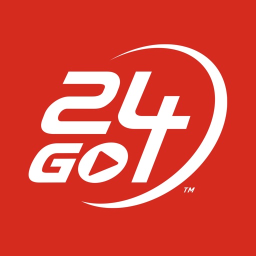 24GO by 24 Hour Fitness