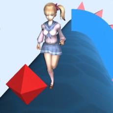 Activities of Helix Dash: Twist and run game