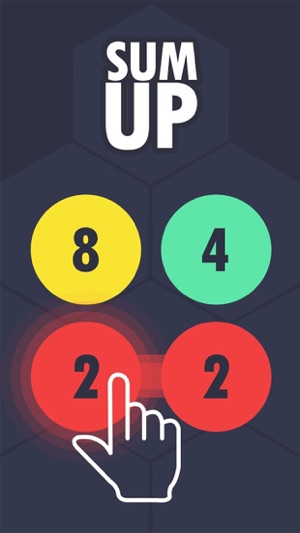 Sum Up 2 For 2 Maths Puzzle(圖5)-速報App