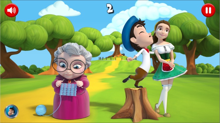 Cantinflas screenshot-4