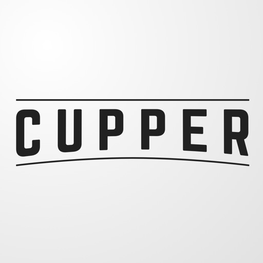 Cupper