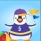 "You’ll enjoy catapulting them into the air, scoring points as you go