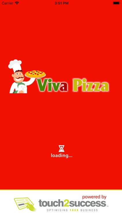 Viva Pizza