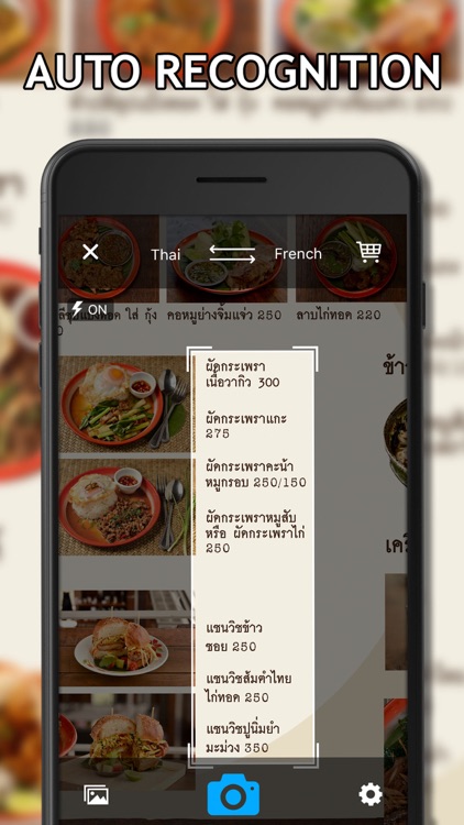 Camera Translator: Translate+