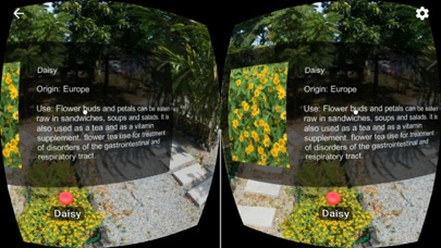 ITE VR Garden screenshot 4