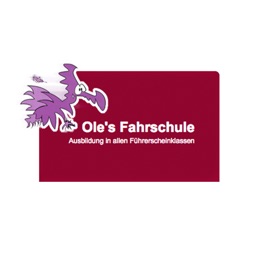 Oles Fahrschule