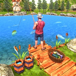 Fish Farm Construction Sim