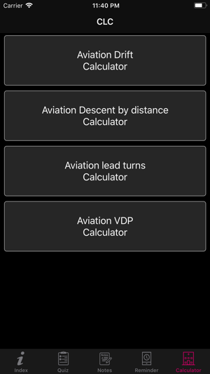 Pro Pilot Cessna 500 Checklist(圖7)-速報App