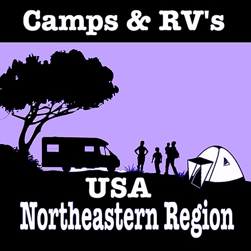 Northeastern Region Camps & RV
