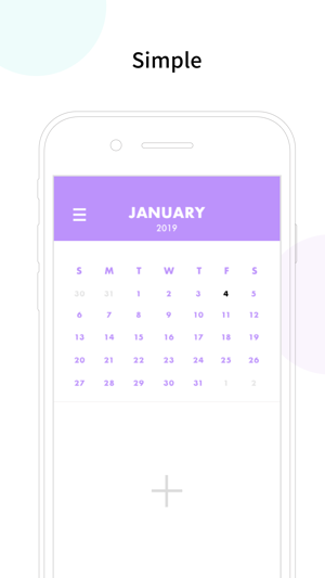 Tidy - Simple Scheduler(圖1)-速報App