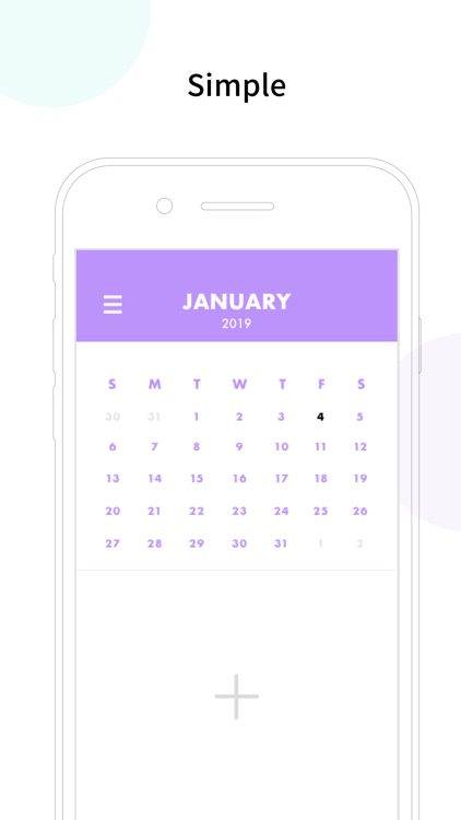 Tidy - Simple Scheduler