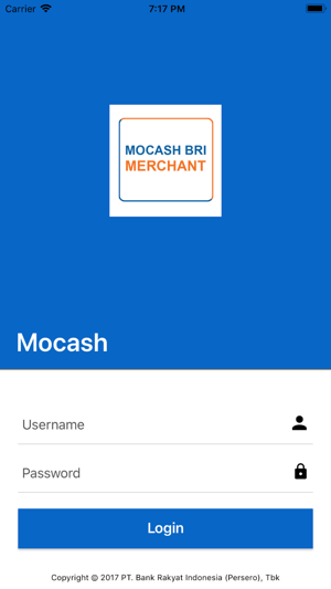 Merchant Mocash(圖1)-速報App