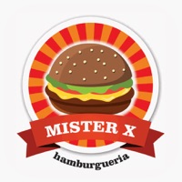 Mister X Hamburgueria